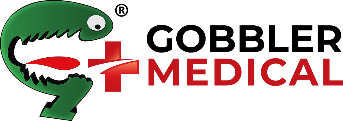Gobbler Medical Logo